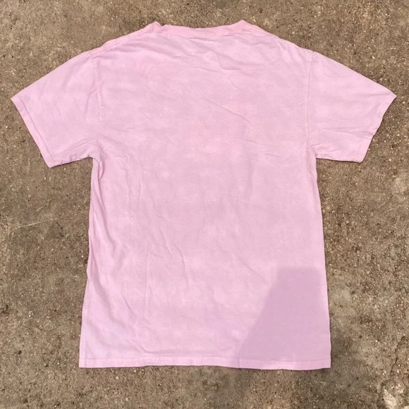Pink powerpuff girls airbrush style t shirt. - Picture 2 of 3